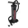 Aufblasbare Pumpe mit doppelter Wirkung Intex 3,3 L