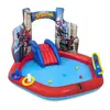 Bestway 98793 Marvel Spider-man 211x206x127 Cm Wasser-spiel-center 211...