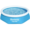 Pool selbstverwaltet Bestway Pool 1800 L