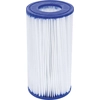 BESTWAY 56725 Power Steel Swim Vista Pool Swimmingpool Rattan Zubehör ...