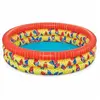 Bestway 51202 Runder Aufblasbarer Pool 168 x 38 cm