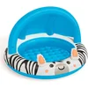Bestway Pool Planschbecken Kinderpool 97x66cm Babypool Baby Pool Garte...