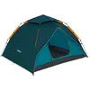 Bestway 4-Personen-Zelt Alpine Dome  mit SwiftClick  -System 350 x 240...