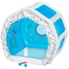 Bestway Aufblasbares Spielhaus Space Station Exploration , 125 x 105 x...