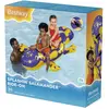 Boje Bestway Chevauchable Salamandre 6,5x24x24 cm