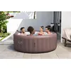 Bestway® LAY-Z-SPA® Energiespar-Whirlpool Hawaii AirJet  mit App-Steue...