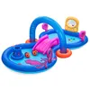 Bestway Wasserspielcenter Unterwasserwelt 330 x 188 x 117 cm