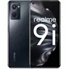 realme 9i, 16,8 cm (6.6"), 4 GB, 64 GB, 50 MP, Android 11, Schwarz