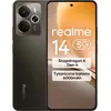 realme 14, 16,9 cm (6.67"), 12 GB, 256 GB, 50 MP, Android 15, Schwarz