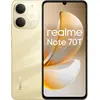 realme 70T (256 GB, Beach Gold, 6.74", Dual SIM, 4G), Smartphone, Gold