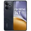 realme 14T, 16,9 cm (6.67"), 8 GB, 256 GB, 50 MP, Android 15, Schwarz
