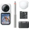 Insta360 X6 Essentials Bundle Weiß