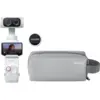 Insta360 Luna Ultra Creator Bundle Weiß