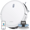 Laresar Staubsauger Roboter,6500Pa Transformative SOF LiDAR-Technologi...