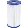 Flowclear  Filterkartusche Gr. IV 14,2 x 25,4 cm