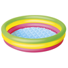 Bestway Kinderbecken Sommer 102x25 Cm