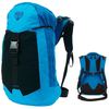 Kinderrucksack Pavillo Schwarz 30 L