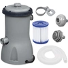 Bestway Flowclear Filterpumpe 3.028 l/h, 58386