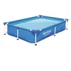 Bestway Steel Pro  Pool 221x150x43 cm, Stahlrahmenpool