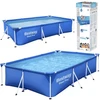 Bestway Steel Pro  Pool 300x201x66 cm, Stahlrahmenpool