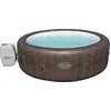 Bestway LAY-Z-SPA® St. Moritz AirJet  Whirlpool, 216 x 71 cm, 5-7 Pers...