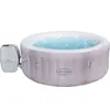 Bestway® LAY-Z-SPA® Whirlpool Cancun AirJet  180 x 66 cm, rund