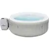 Bestway® LAY-Z-SPA® Whirlpool Tahiti AirJet  Ø 180 x 66 cm, rund