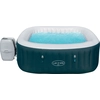 Bestway® LAY-Z-SPA® Whirlpool Ibiza AirJet  180 x 180 x 66 cm, eckig