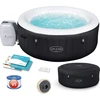 Bestway® LAY-Z-SPA® Whirlpool Miami AirJet  Ø 180 x 66 cm, rund