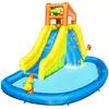 Bestway Mount Splashmore (435 x 286 x 267 cm)