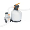 Pomp voor zwembaden, 11.355 L/h, zeitgesteuerte Pumpe