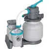 Bestway® 6056 l/h Sandfilterpumpe Filtration #58497