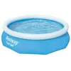 Bestway Schnell Aufstellbarer Ø Pool Ohne Filteranlage 305x76 Cm 3800 ...