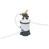 Bestway, Pool Filter + Pool Pumpe, Flowclear