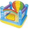 Up, In & Over  Trampolin "Regenbogen" 175 x 173 x 137 cm