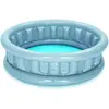 Bestway Pool 152x43cm Raumschiff (152 x 152 x 43 cm)