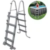 Flowclear  Sicherheitsleiter 122 cm