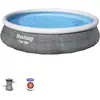 Bestway, Pool, Fast Set (396 x 84 cm)