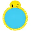 Bestway 53081 Runder Aufblasbarer Pool 165 x 144 x 69 cm