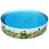 Bestway Fill N Fun Dinosaur 244x46 Cm Runder Pool 2074 Liter