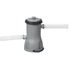 Bestway Pool Reiniger 3028 Liter/Stunde Garten 58386