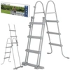 Flowclear  Sicherheitsleiter 107 cm