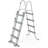 Bestway® Flowclear  Sicherheitsleiter 122 cm