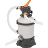 Bestway® Flowclear  Sandfilteranlage 3.028 l/h, 85 W