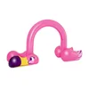 Bestway Spiel-Wassersprenkler Jumbo Flamingo (1-tlg), 340 x 110 x 192 ...