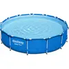 Bestway, Pool, Steel Pro Set (396 x 84 cm)