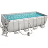Bestway, Pool, Power Steel 56670 (488 x 244 x 122 cm)