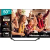 Hisense 50 A7GQ, 127 cm (50"), 3840 x 2160 Pixel, QLED, Smart-TV, WLAN...