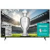 Hisense 85A6K (85", LED, 4K, DE), TV, Schwarz