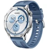 Huawei WATCH GT5 46mm, 3,63 cm (1.43"), AMOLED, GPS, 48 g